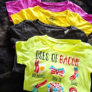 👠4 for $15 - Women's Tees👠